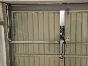 portone per garage Sommer San Lazzaro di Savena