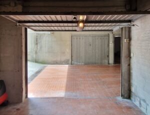 portone basculante FAAC Castenaso