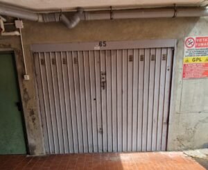portone per garage SEA Castenaso